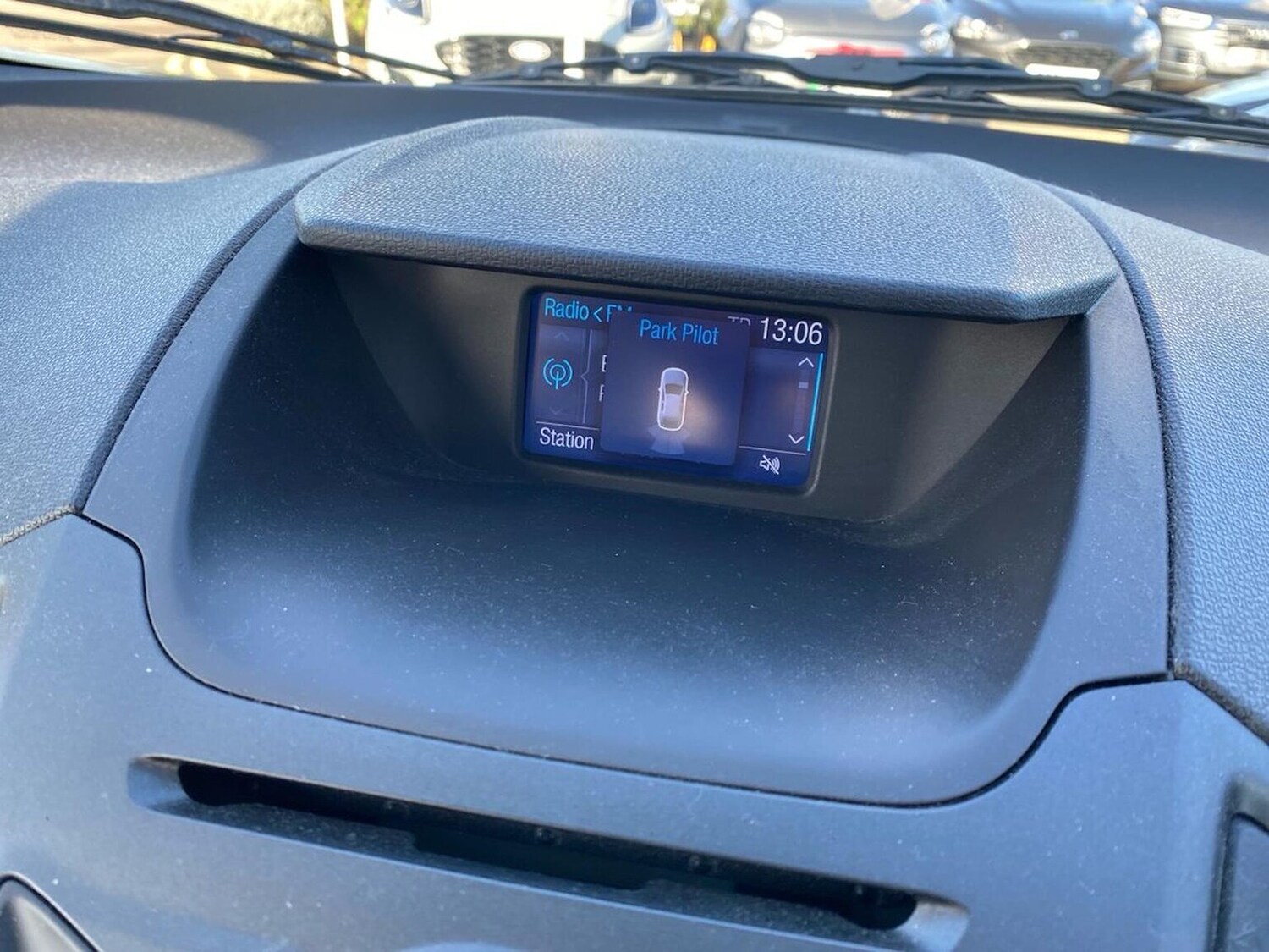 Used Ford Ecosport 2016 for sale - 77008316: Photo 25