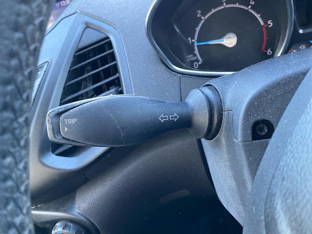 Used Ford Ecosport 2016 for sale - 77008316: Photo 29