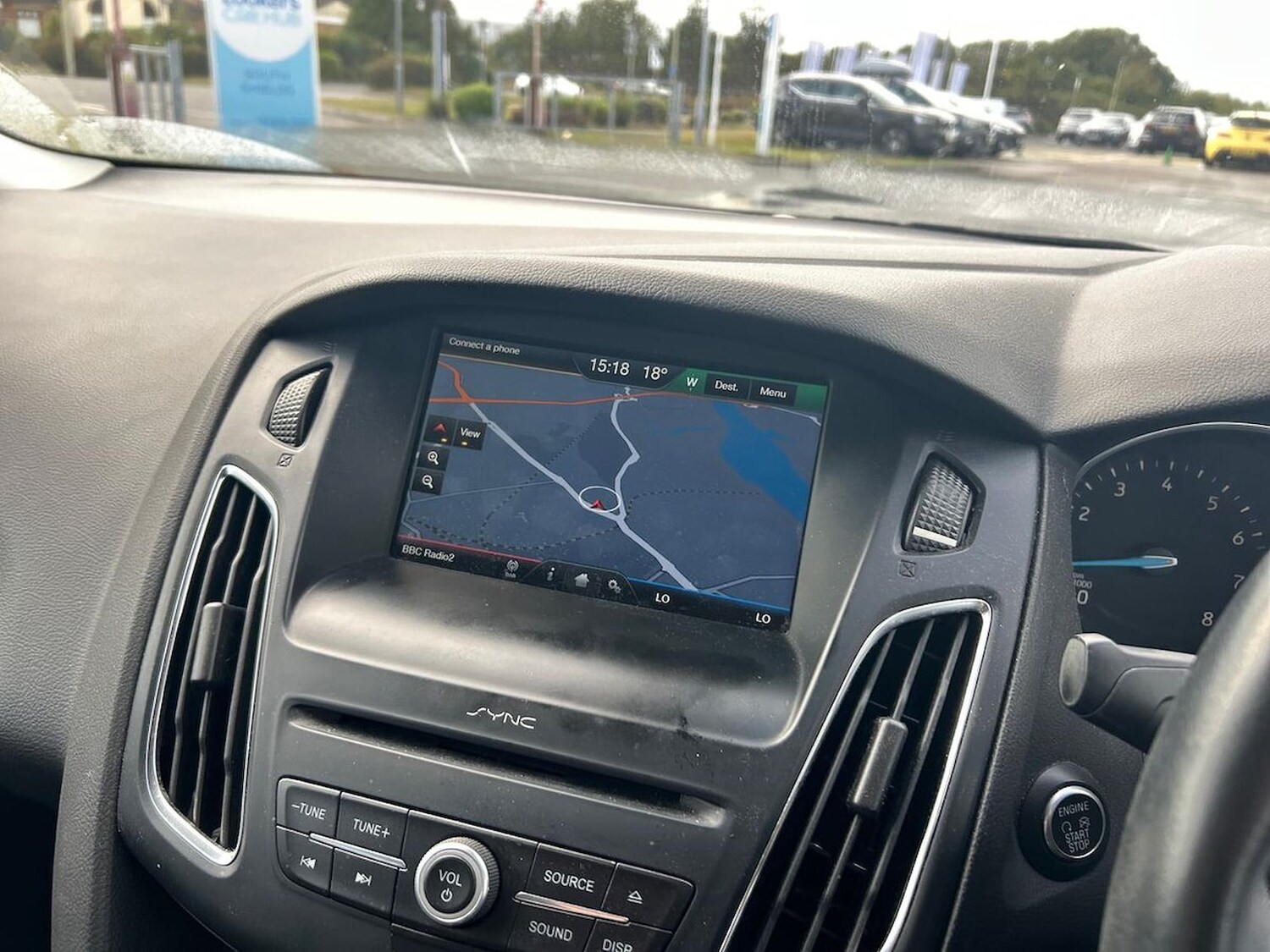 Vehicle 24