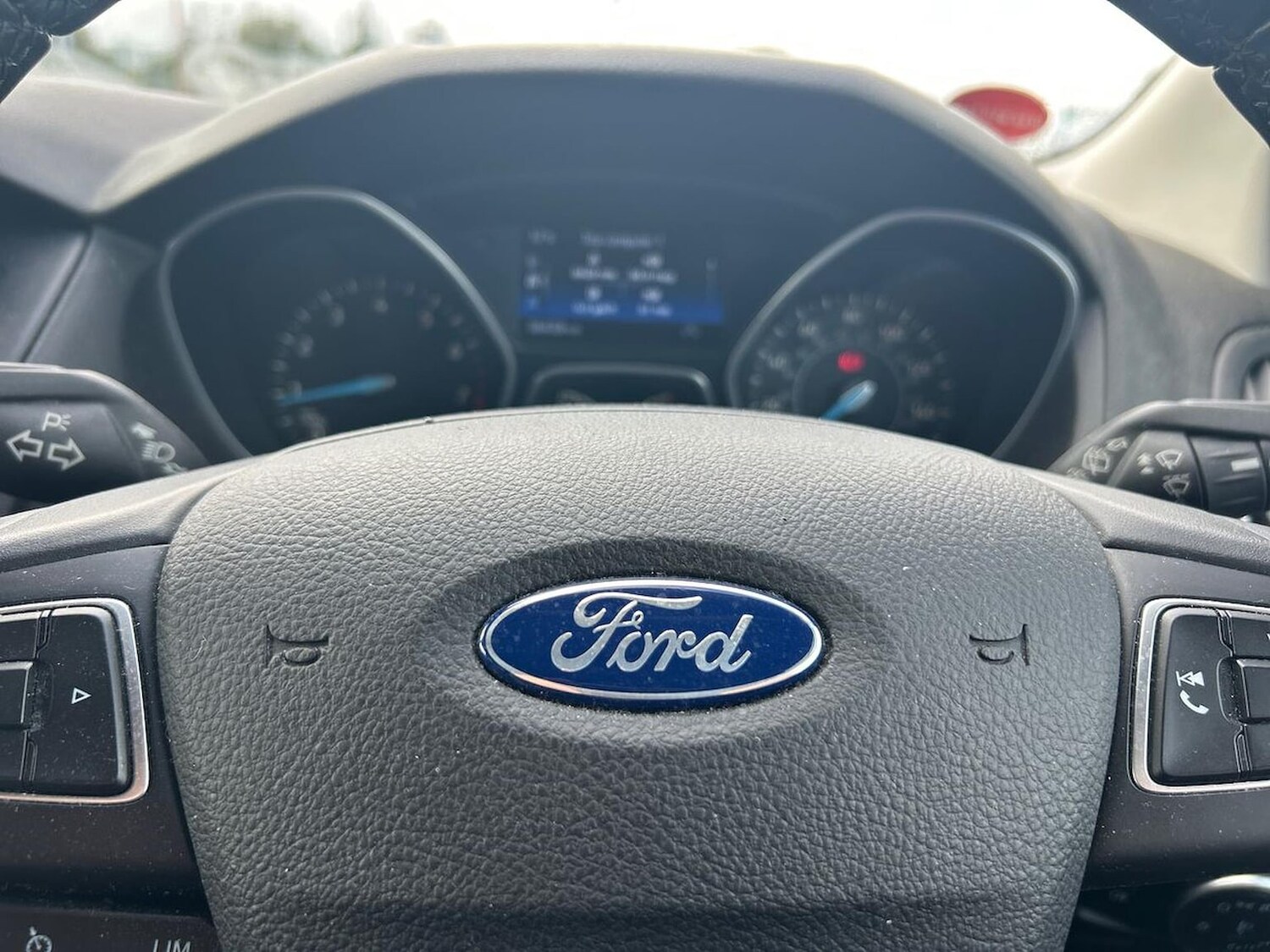 Vehicle 30