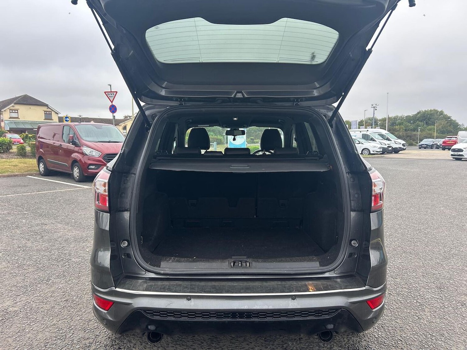 Vehicle 17