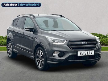 Ford - Kuga