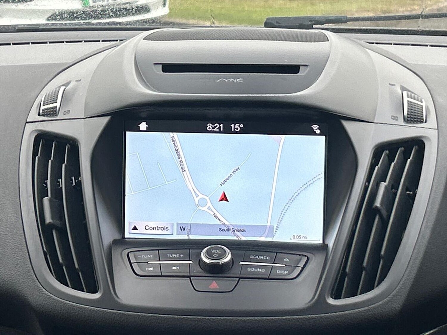 Vehicle 24