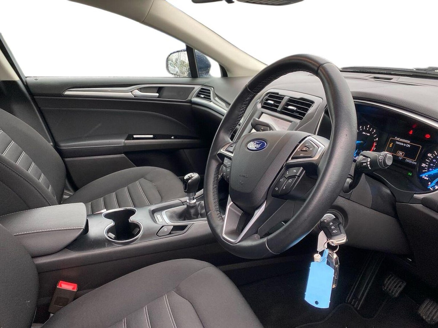 Used Ford Mondeo 2019 for sale - 76164986: Photo 15