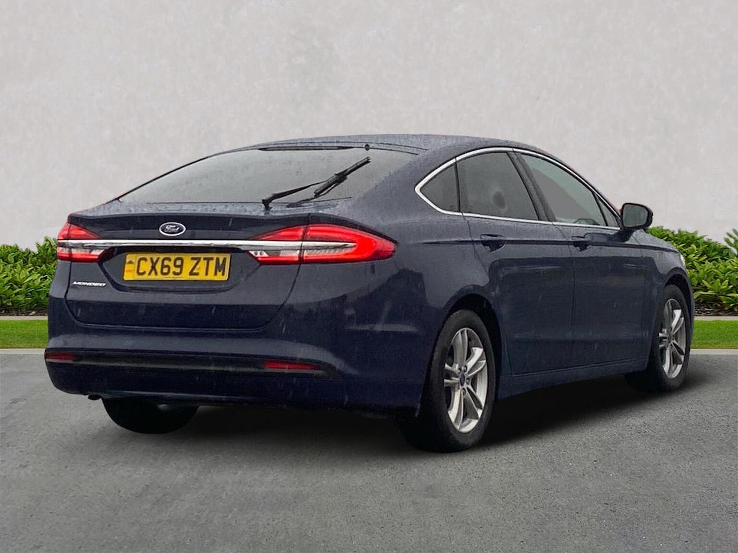 Used Ford Mondeo 2019 for sale - 76164986: Photo 18
