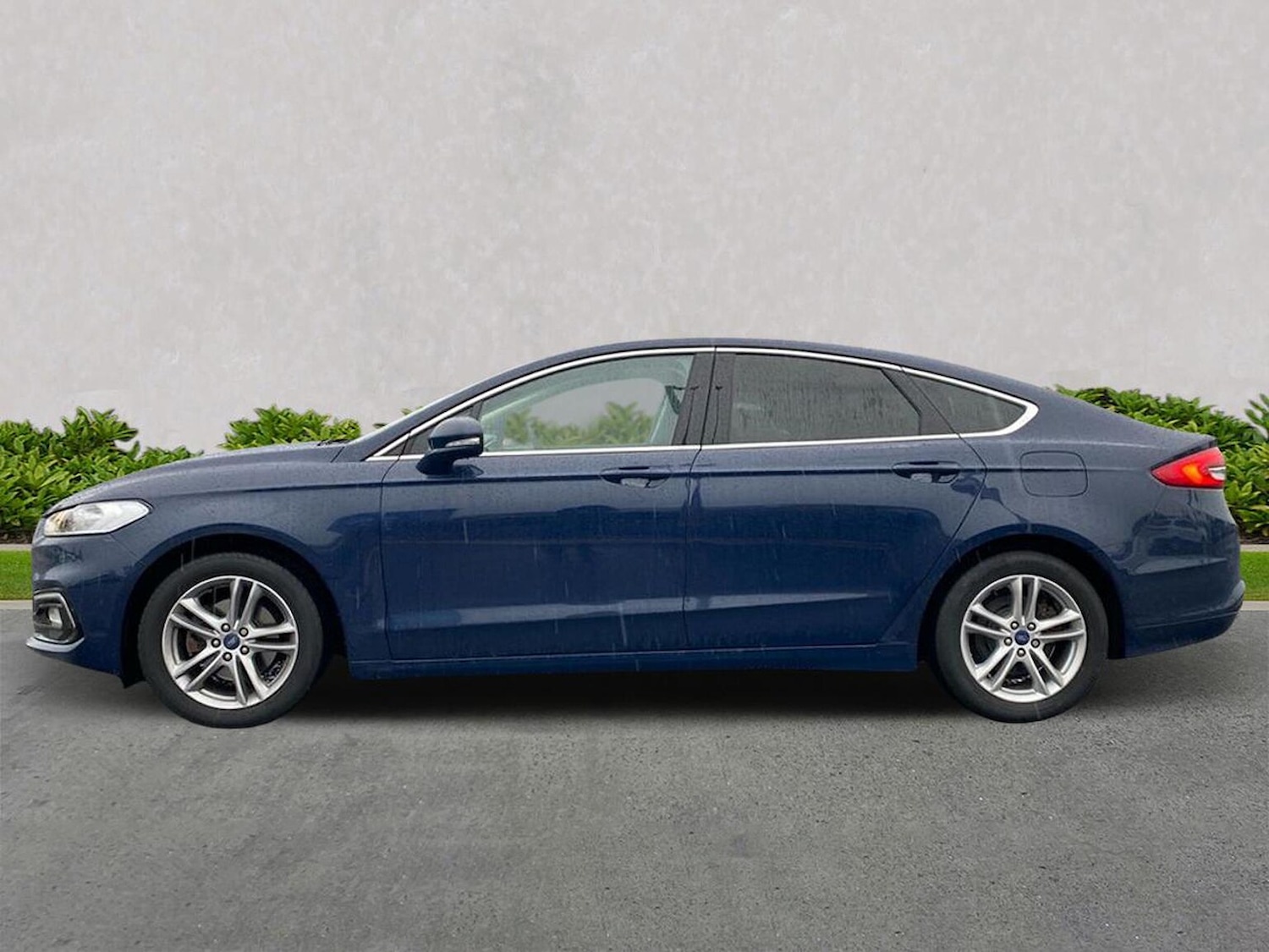 Used Ford Mondeo 2019 for sale - 76164986: Photo 19