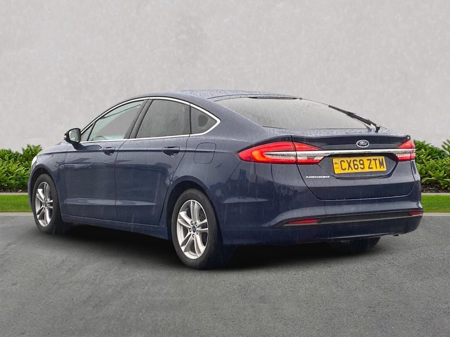 Used Ford Mondeo 2019 for sale - 76164986: Photo 2