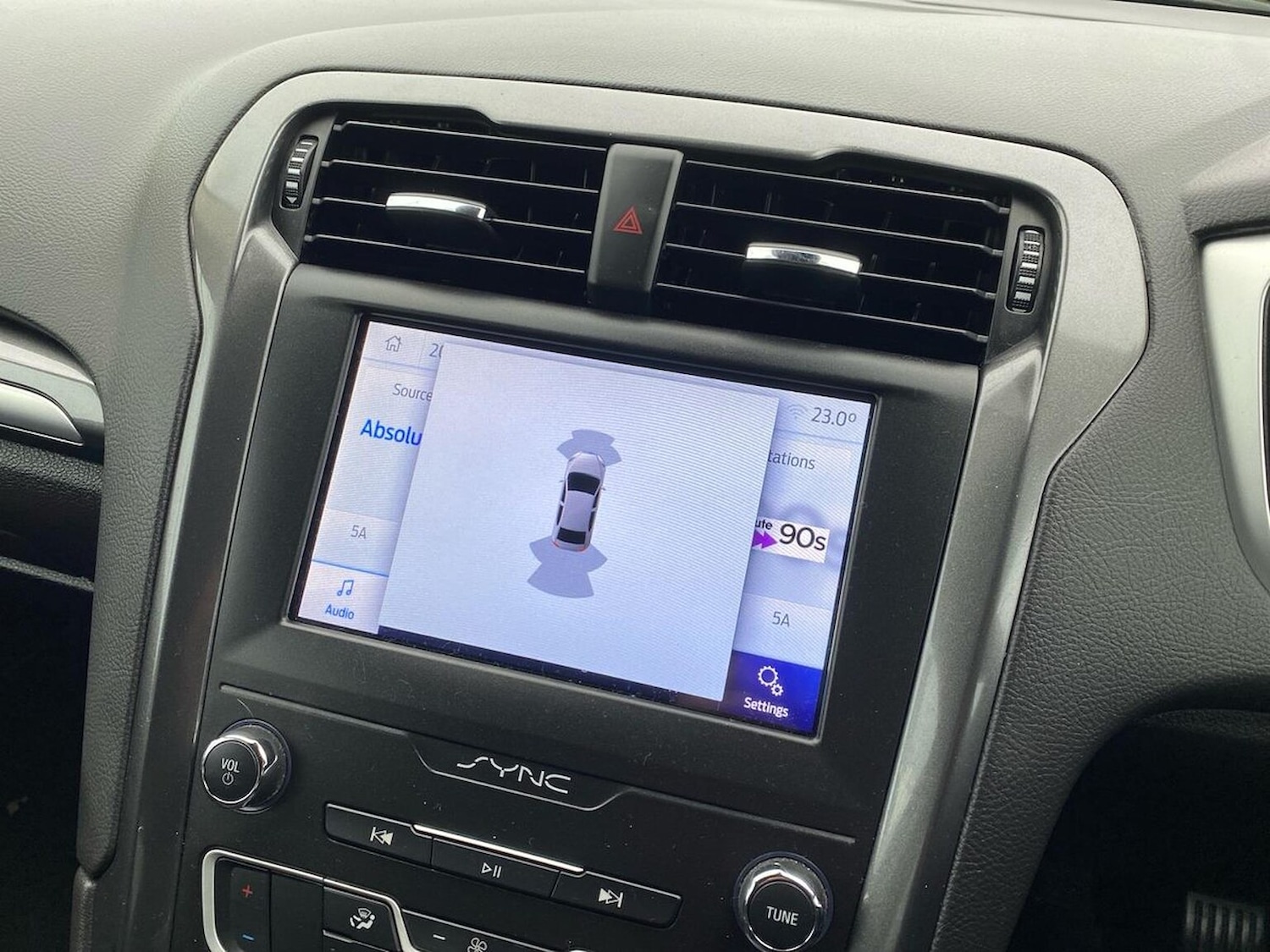 Used Ford Mondeo 2019 for sale - 76164986: Photo 23
