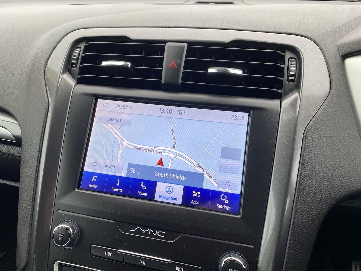 Used Ford Mondeo 2019 for sale - 76164986: Photo 24