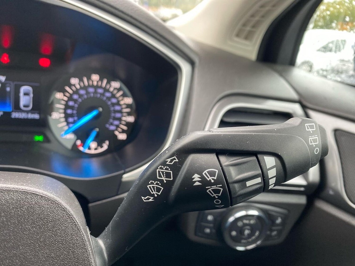 Used Ford Mondeo 2019 for sale - 76164986: Photo 29