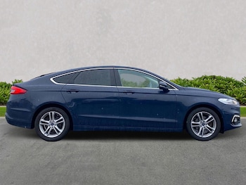Used Ford Mondeo 2019 for sale - 76164986: Photo 3