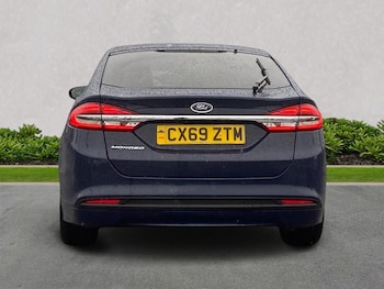 Used Ford Mondeo 2019 for sale - 76164986: Photo 4