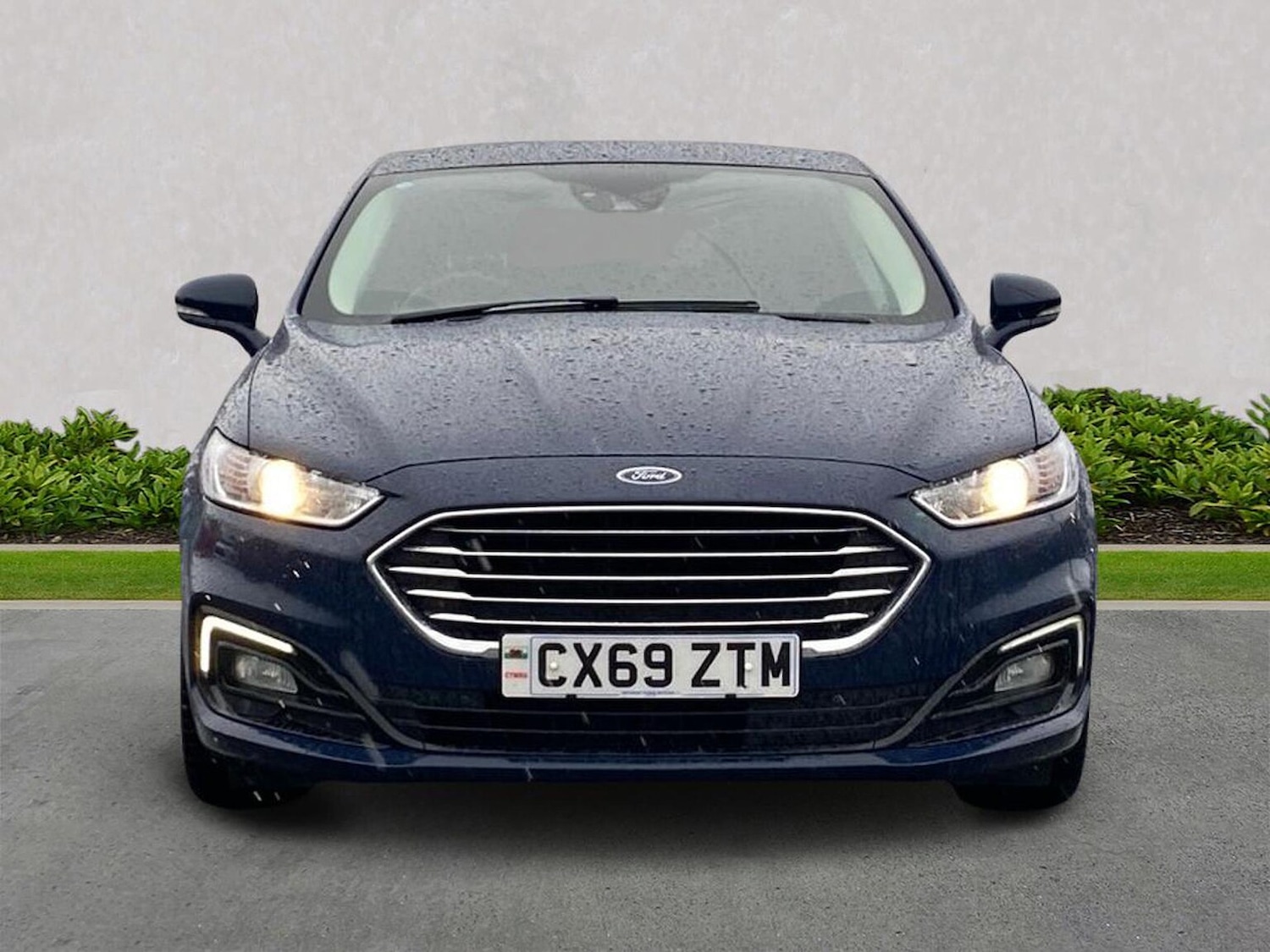 Used Ford Mondeo 2019 for sale - 76164986: Photo 5