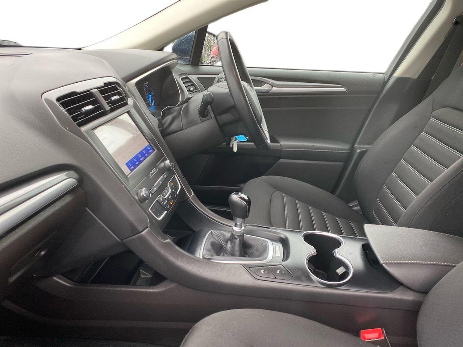 Used Ford Mondeo 2019 for sale - 76164986: Photo 7