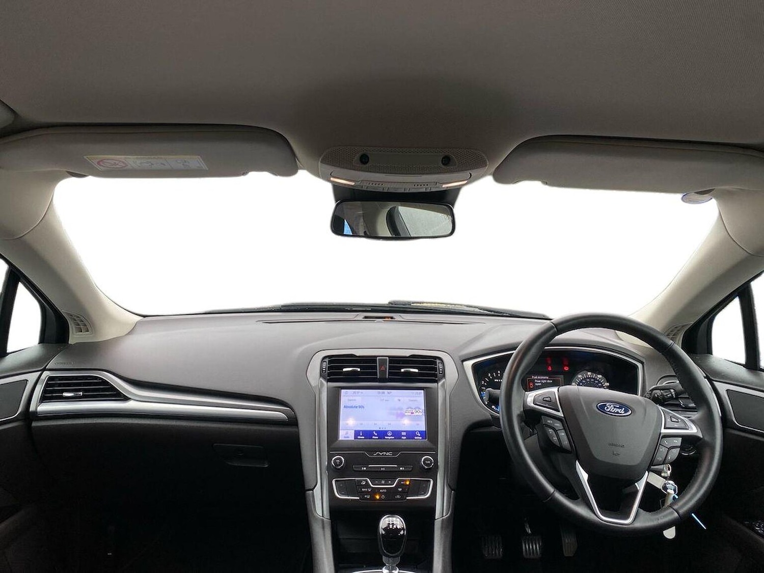 Used Ford Mondeo 2019 for sale - 76164986: Photo 8