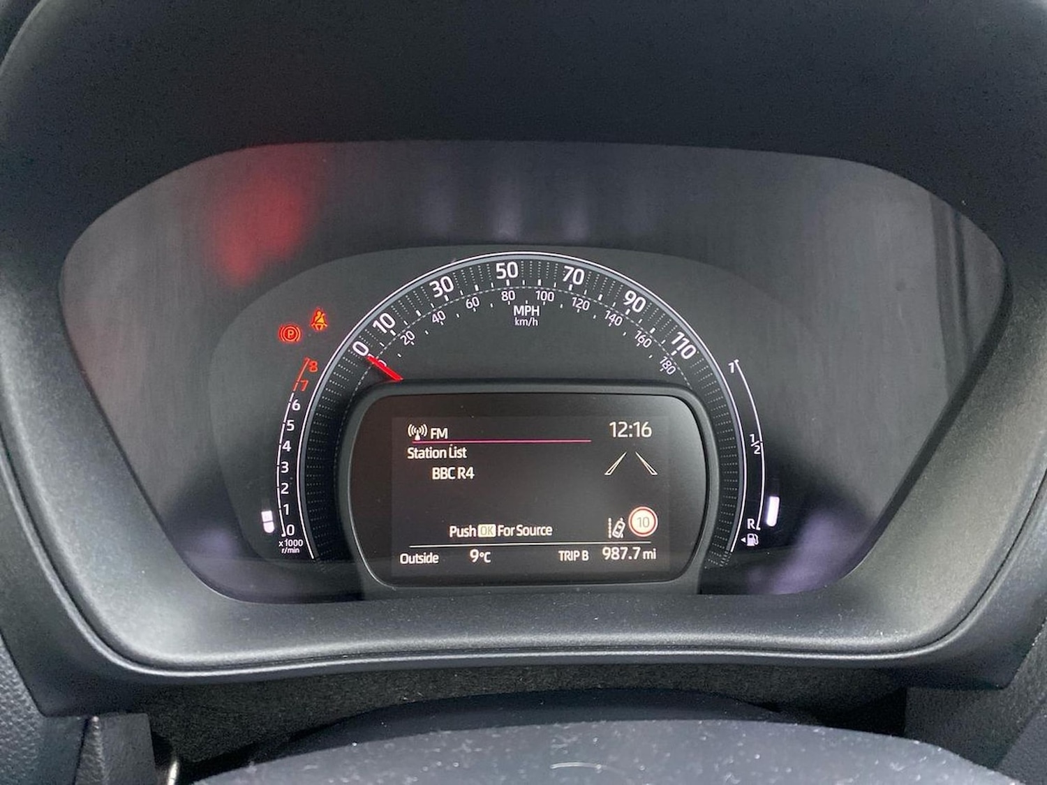 Used Toyota Aygo X 2022 for sale - 76809358: Photo 10