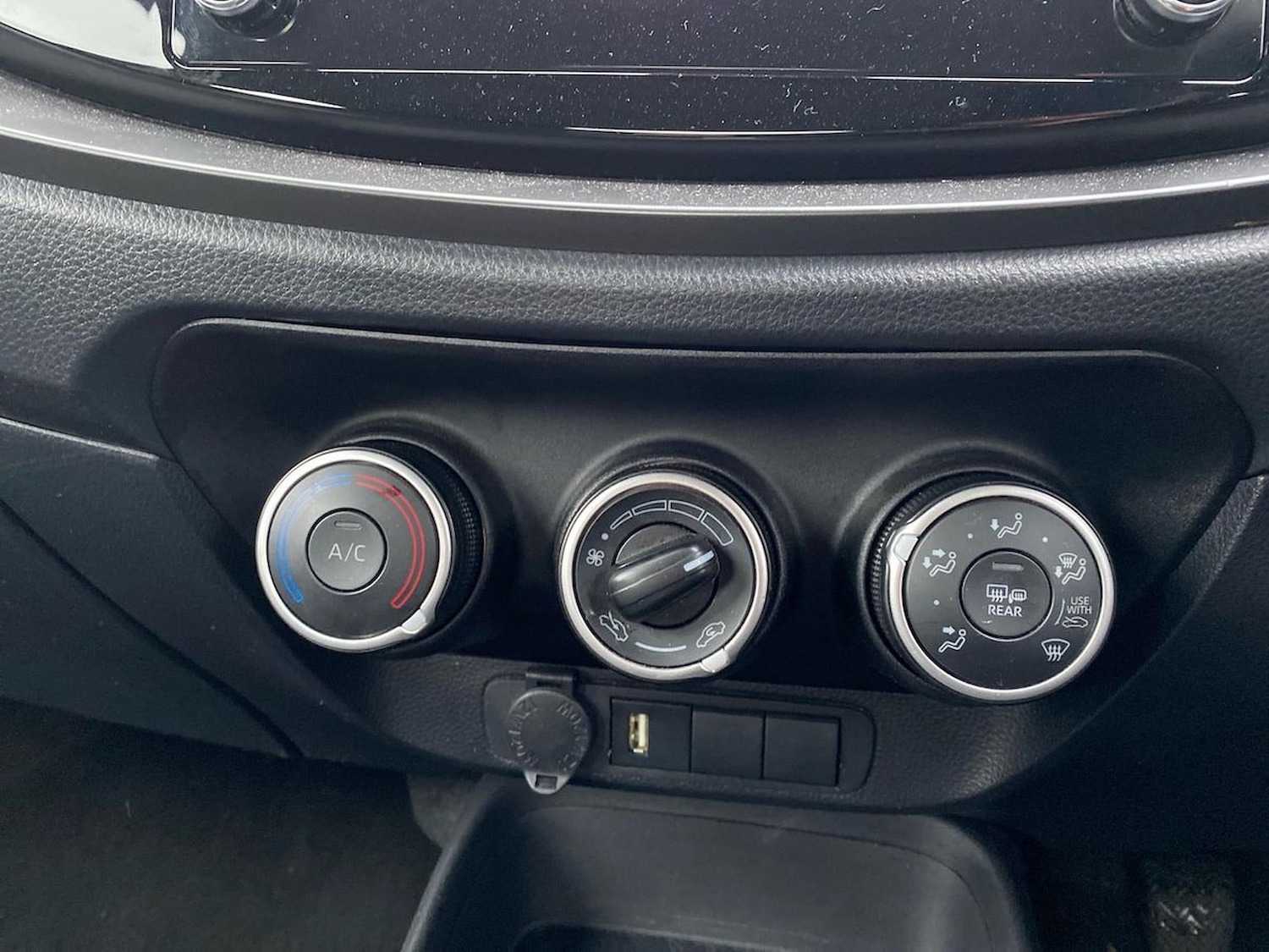 Used Toyota Aygo X 2022 for sale - 76809358: Photo 12