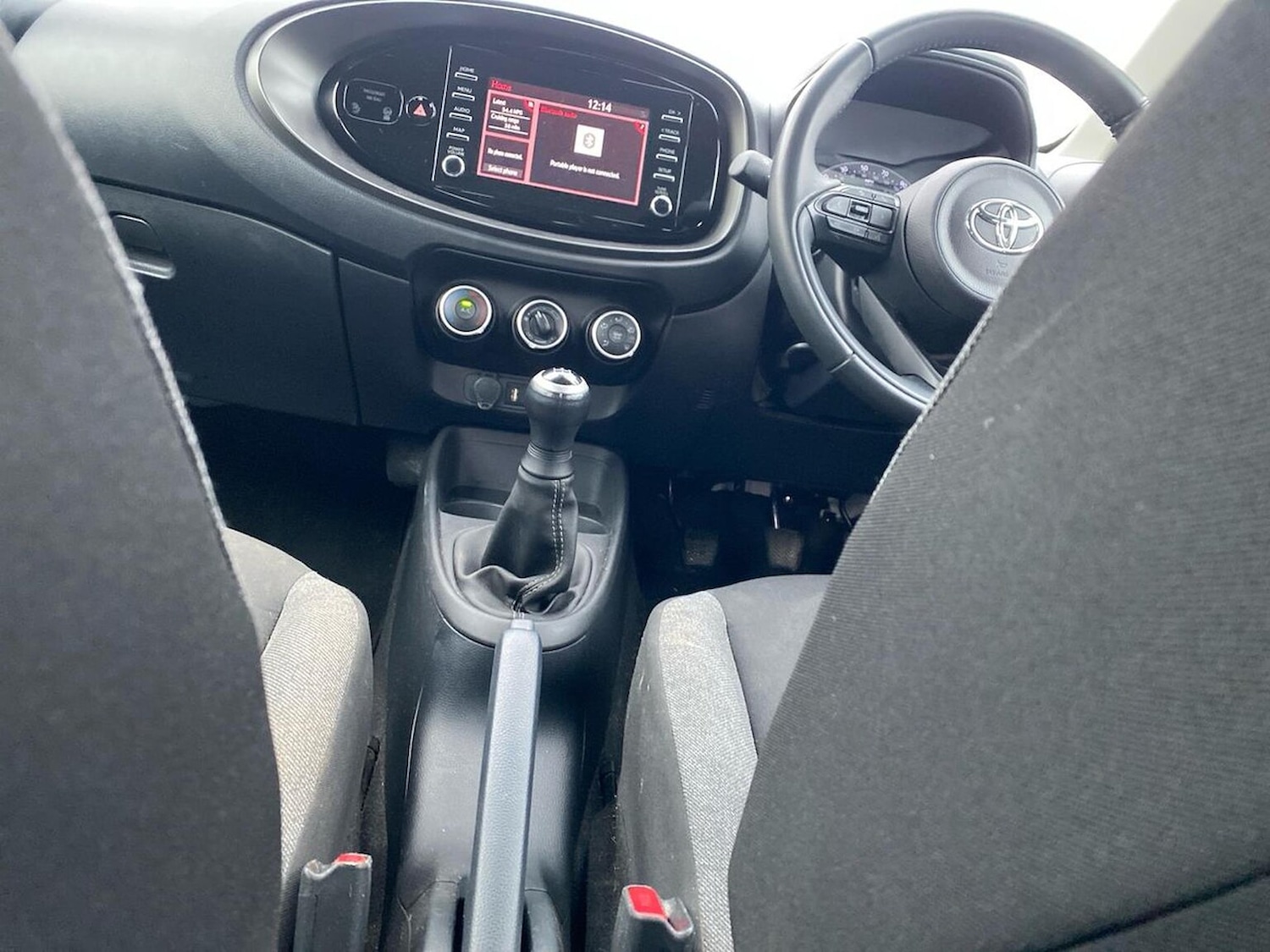 Used Toyota Aygo X 2022 for sale - 76809358: Photo 13