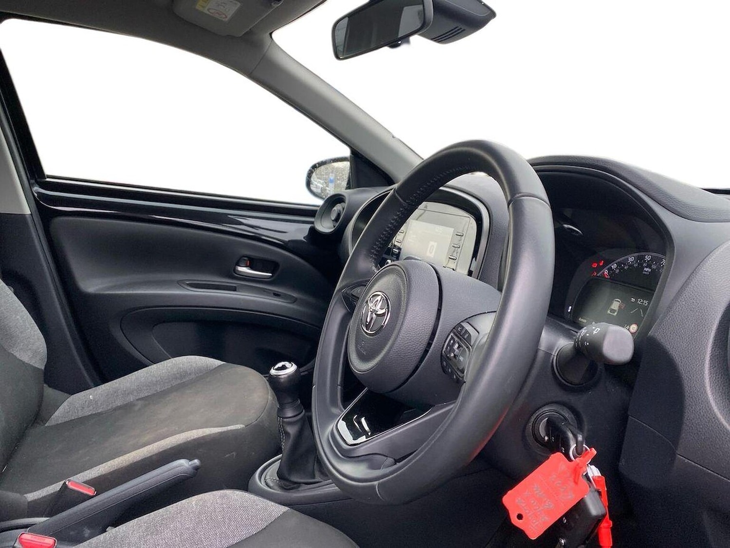 Used Toyota Aygo X 2022 for sale - 76809358: Photo 15