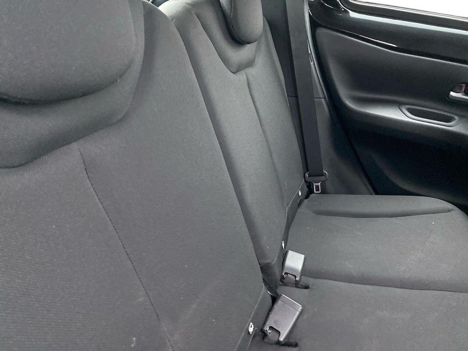 Used Toyota Aygo X 2022 for sale - 76809358: Photo 16