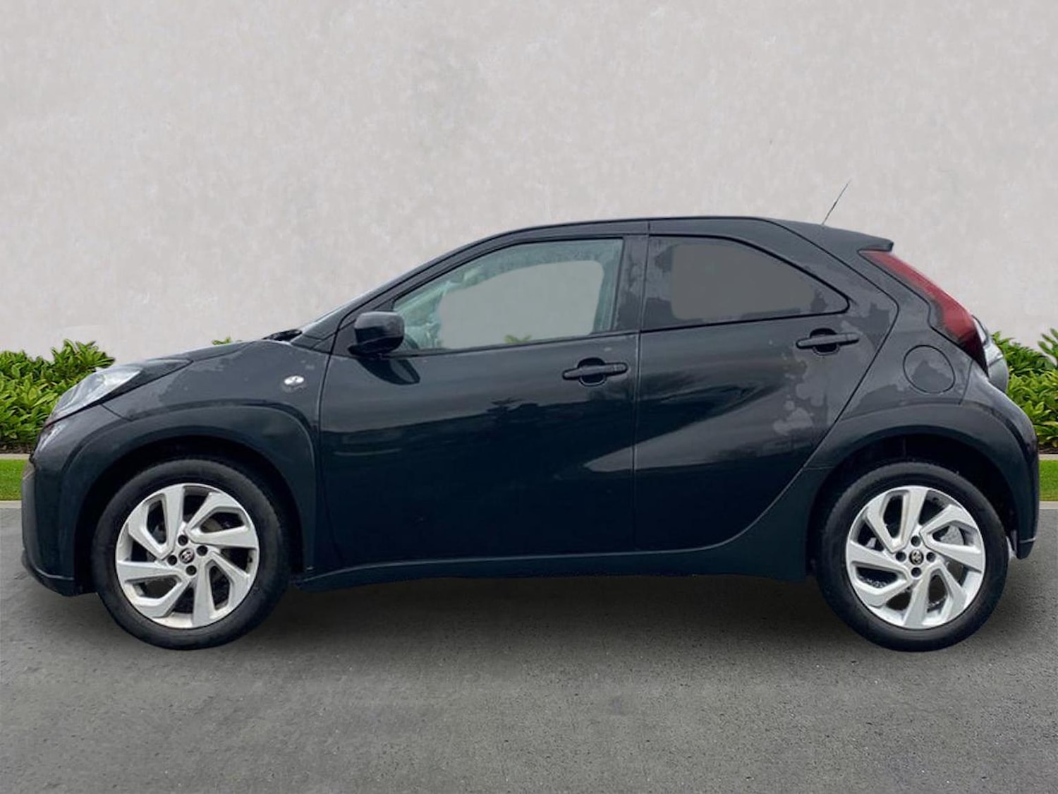 Used Toyota Aygo X 2022 for sale - 76809358: Photo 19