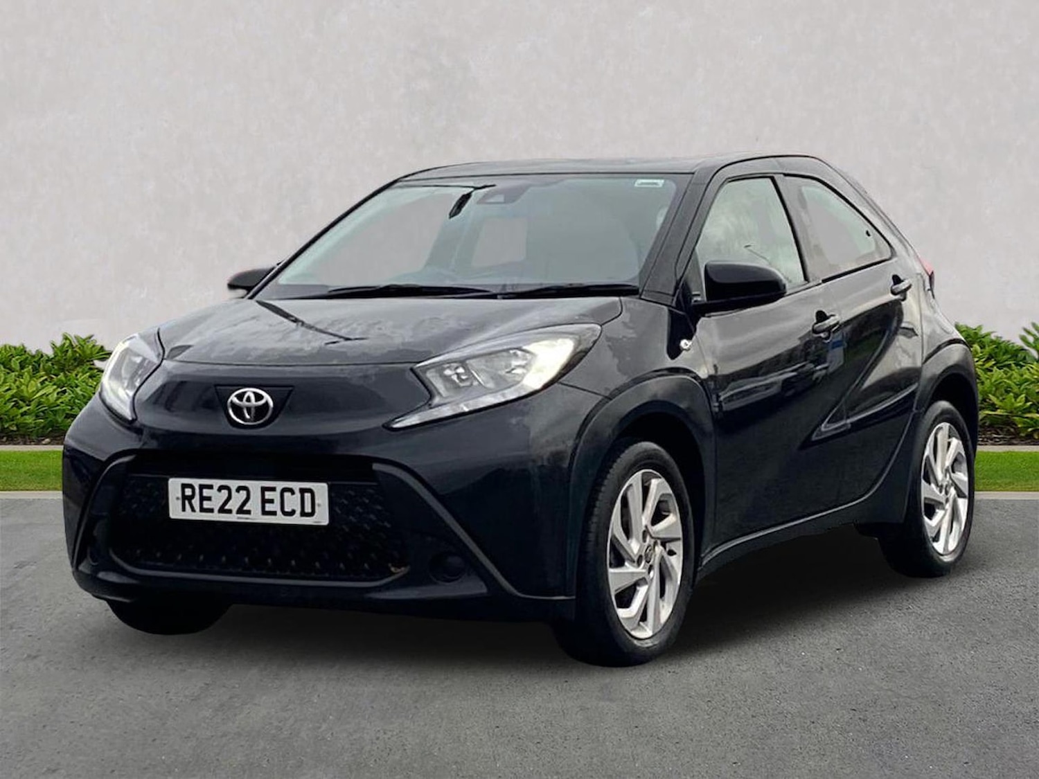 Used Toyota Aygo X 2022 for sale - 76809358: Photo 20