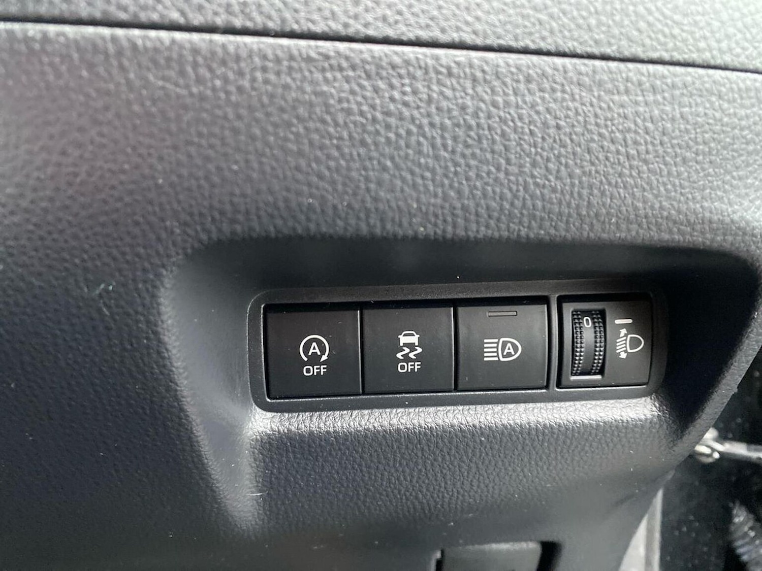 Used Toyota Aygo X 2022 for sale - 76809358: Photo 22