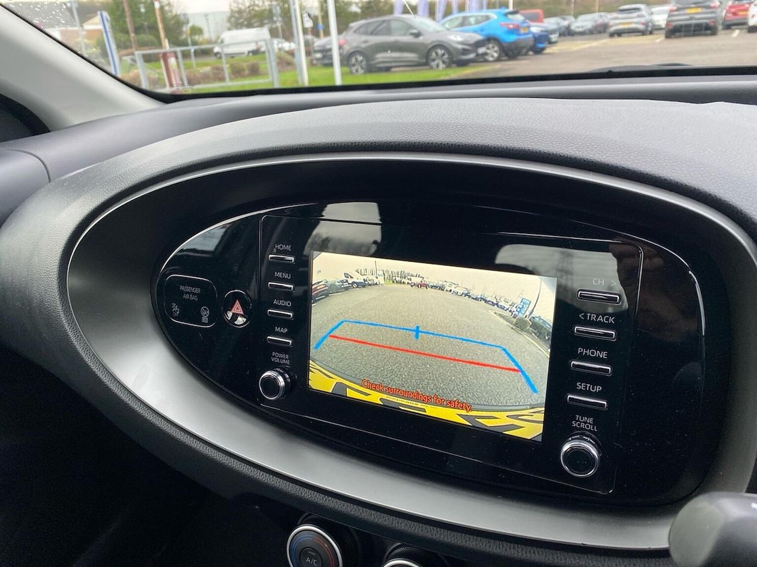 Used Toyota Aygo X 2022 for sale - 76809358: Photo 23