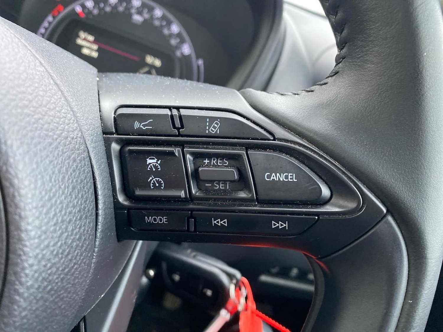 Used Toyota Aygo X 2022 for sale - 76809358: Photo 27