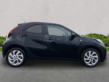 Used Toyota Aygo X 2022 for sale - 76809358: Photo