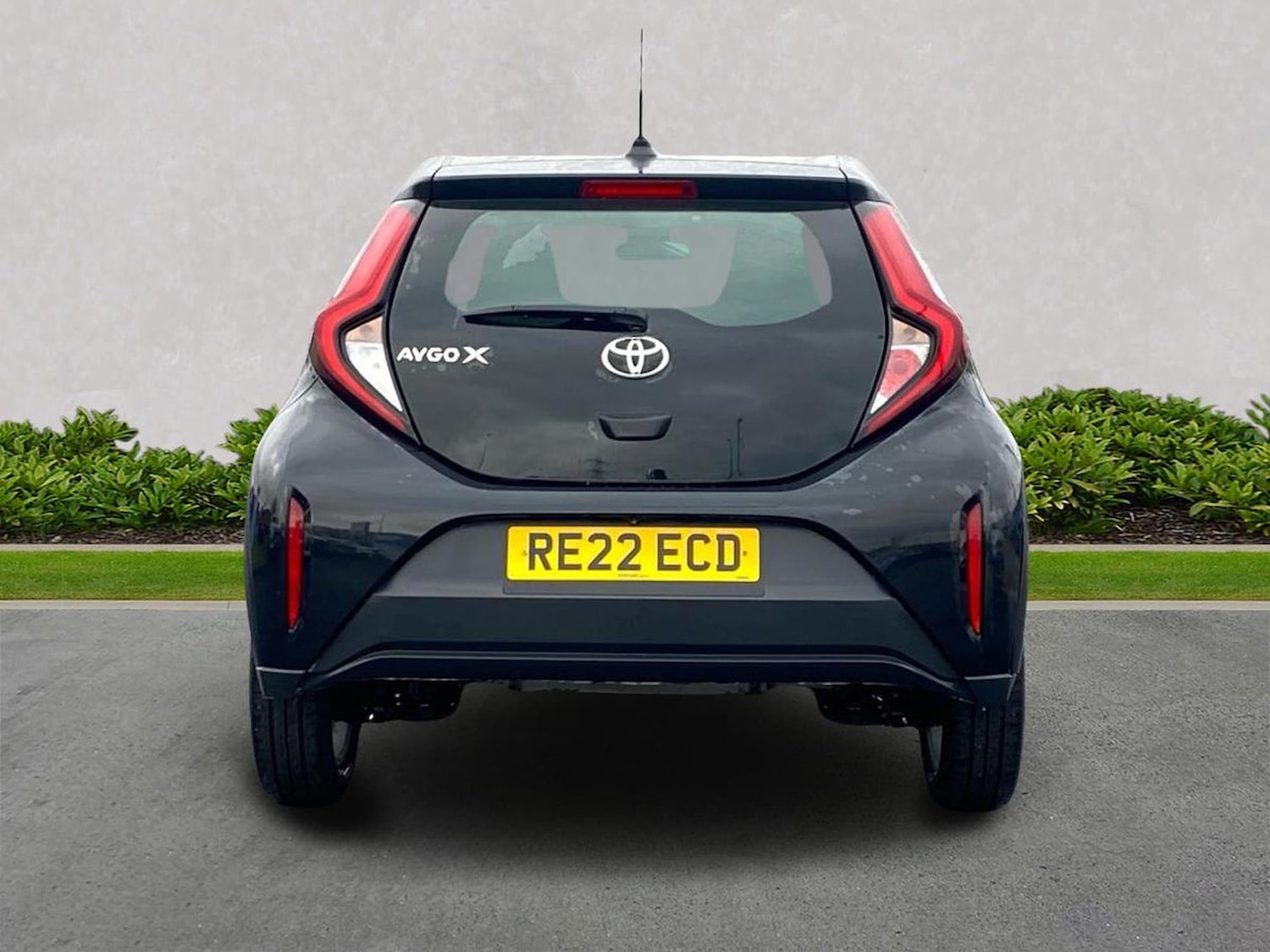 Used Toyota Aygo X 2022 for sale - 76809358: Photo 4