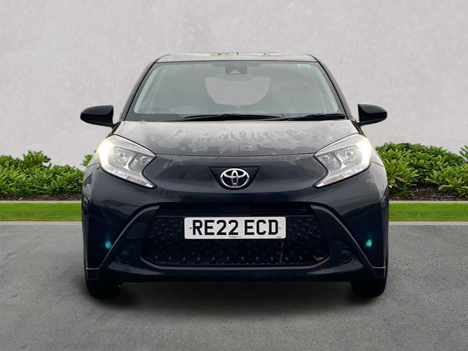 Used Toyota Aygo X 2022 for sale - 76809358: Photo 5