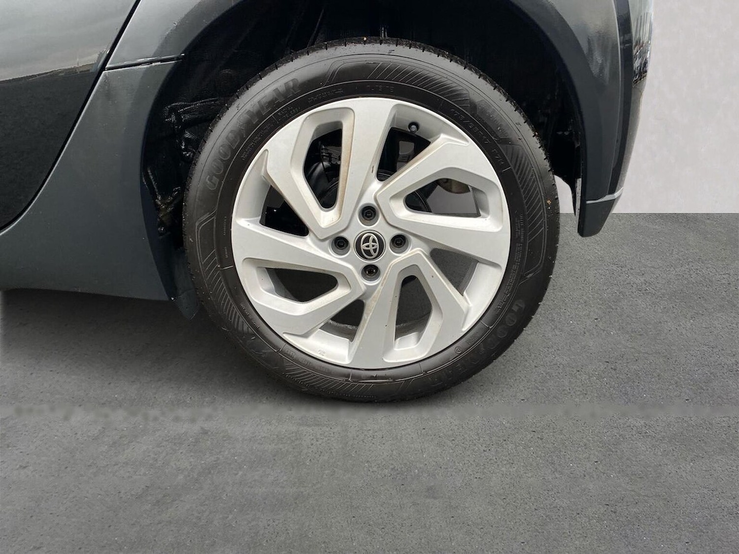 Used Toyota Aygo X 2022 for sale - 76809358: Photo 6