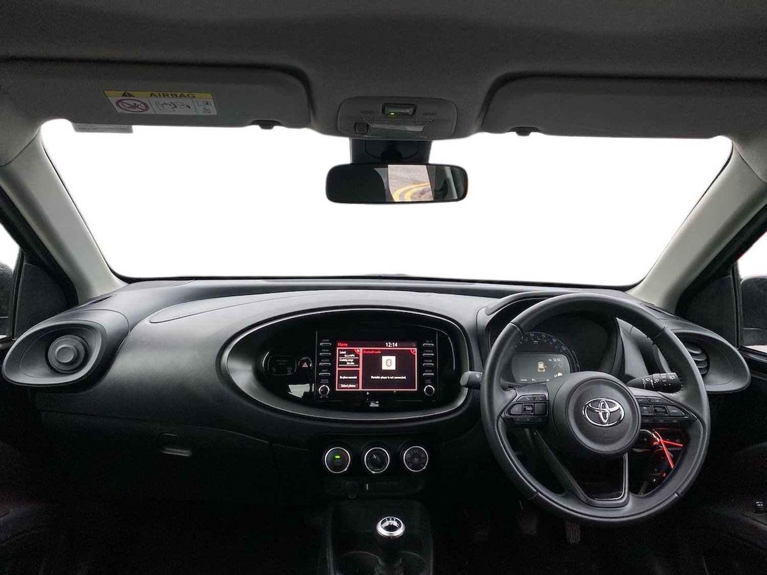 Used Toyota Aygo X 2022 for sale - 76809358: Photo 8