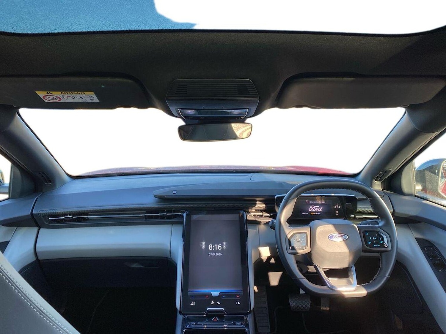 Used Ford Explorer 2024 for sale - 78192200: Photo 10