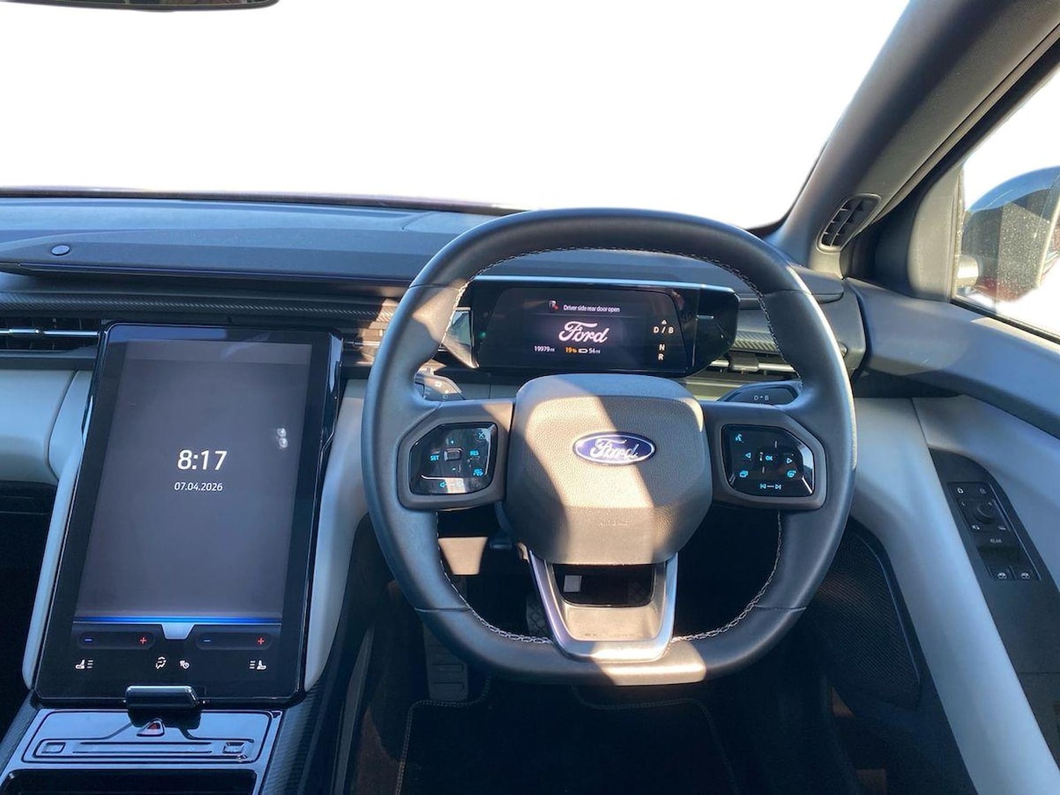 Used Ford Explorer 2024 for sale - 78192200: Photo 11