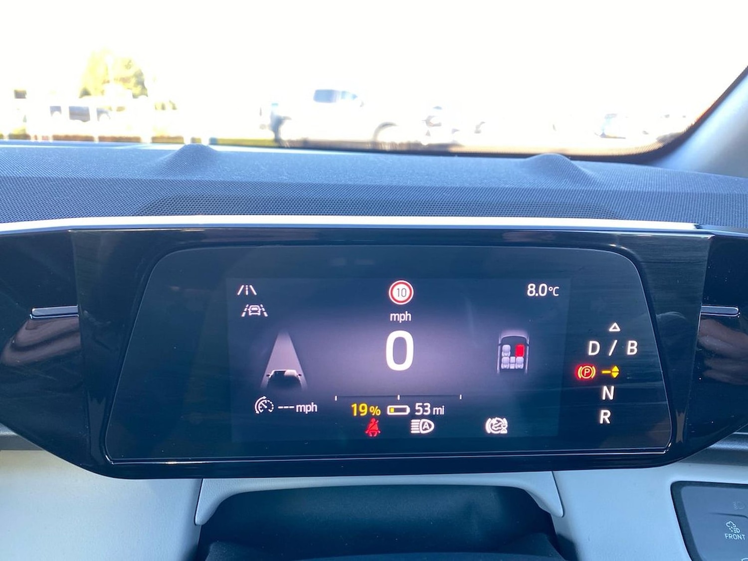 Used Ford Explorer 2024 for sale - 78192200: Photo 12