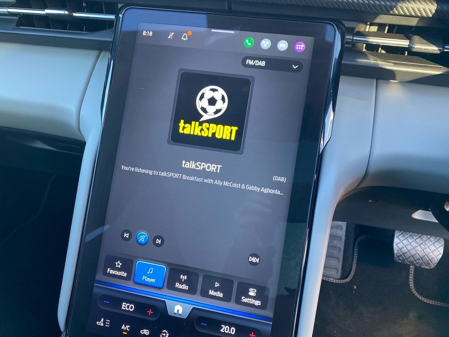 Used Ford Explorer 2024 for sale - 78192200: Photo 13