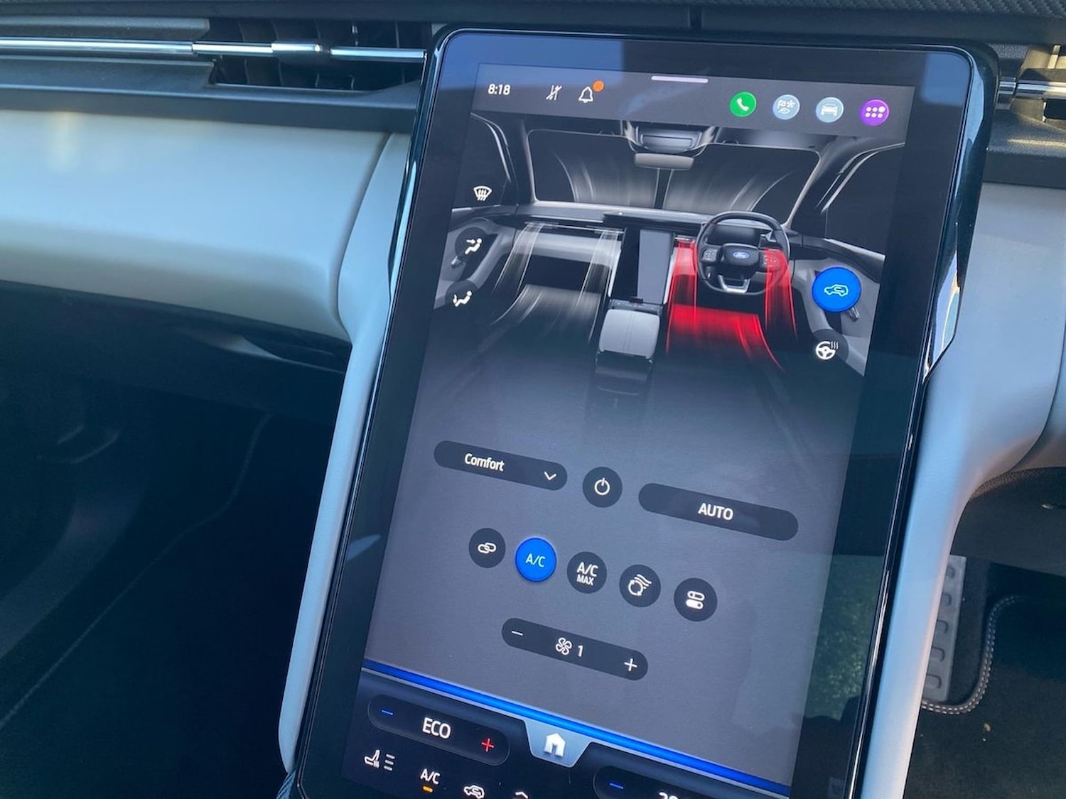 Used Ford Explorer 2024 for sale - 78192200: Photo 14