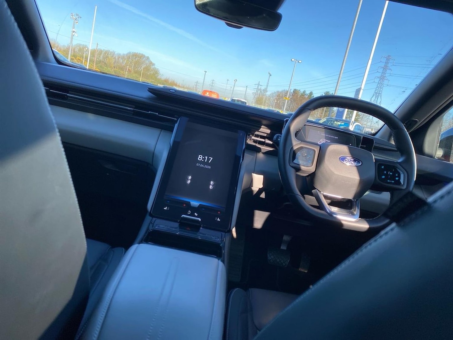 Used Ford Explorer 2024 for sale - 78192200: Photo 15