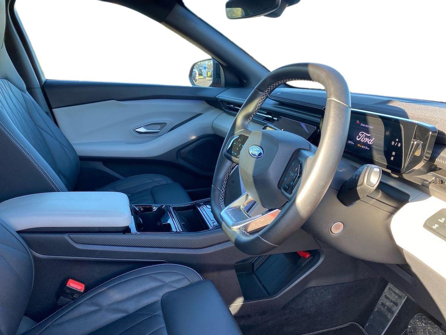 Used Ford Explorer 2024 for sale - 78192200: Photo 17