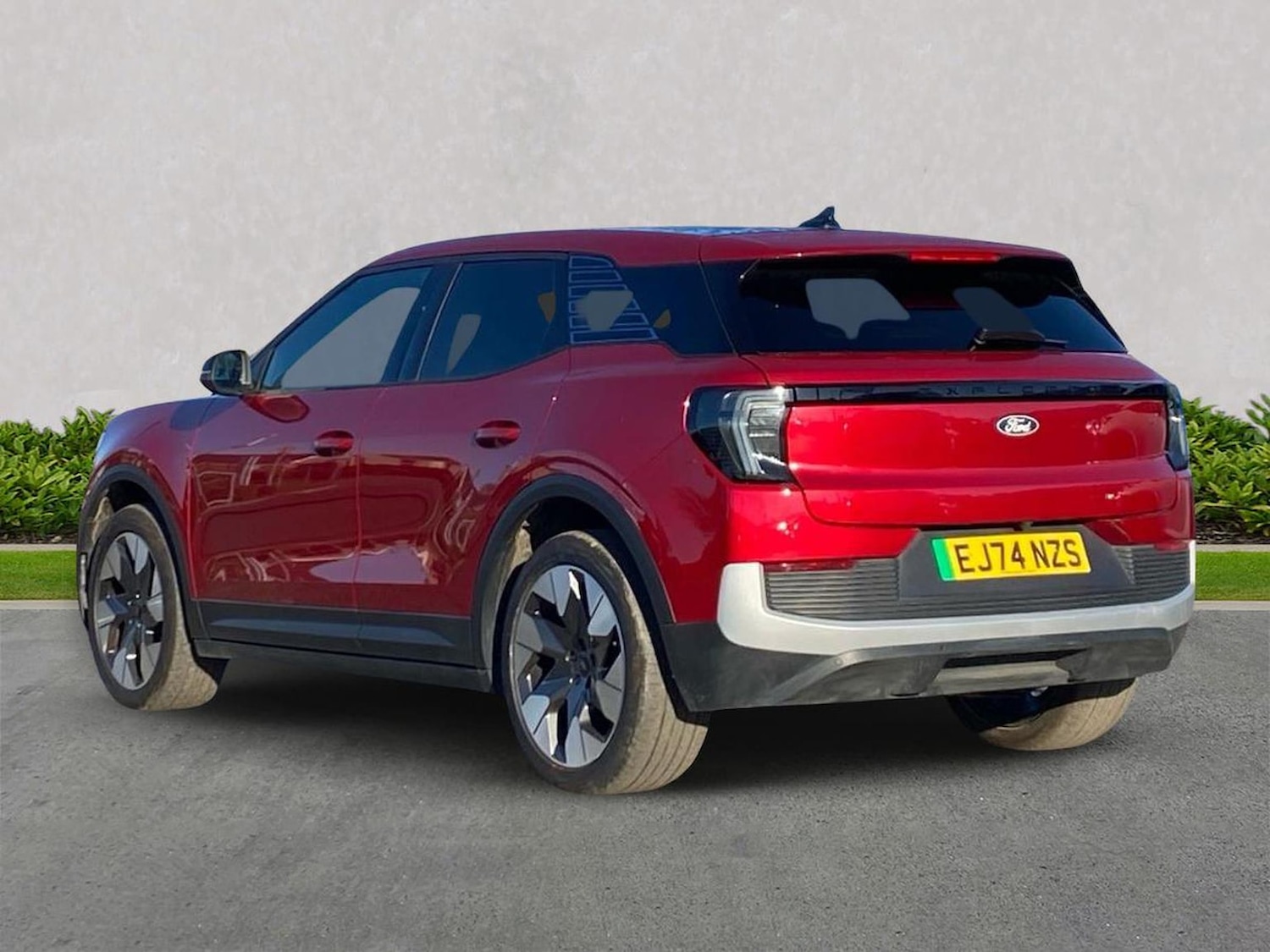 Used Ford Explorer 2024 for sale - 78192200: Photo 2