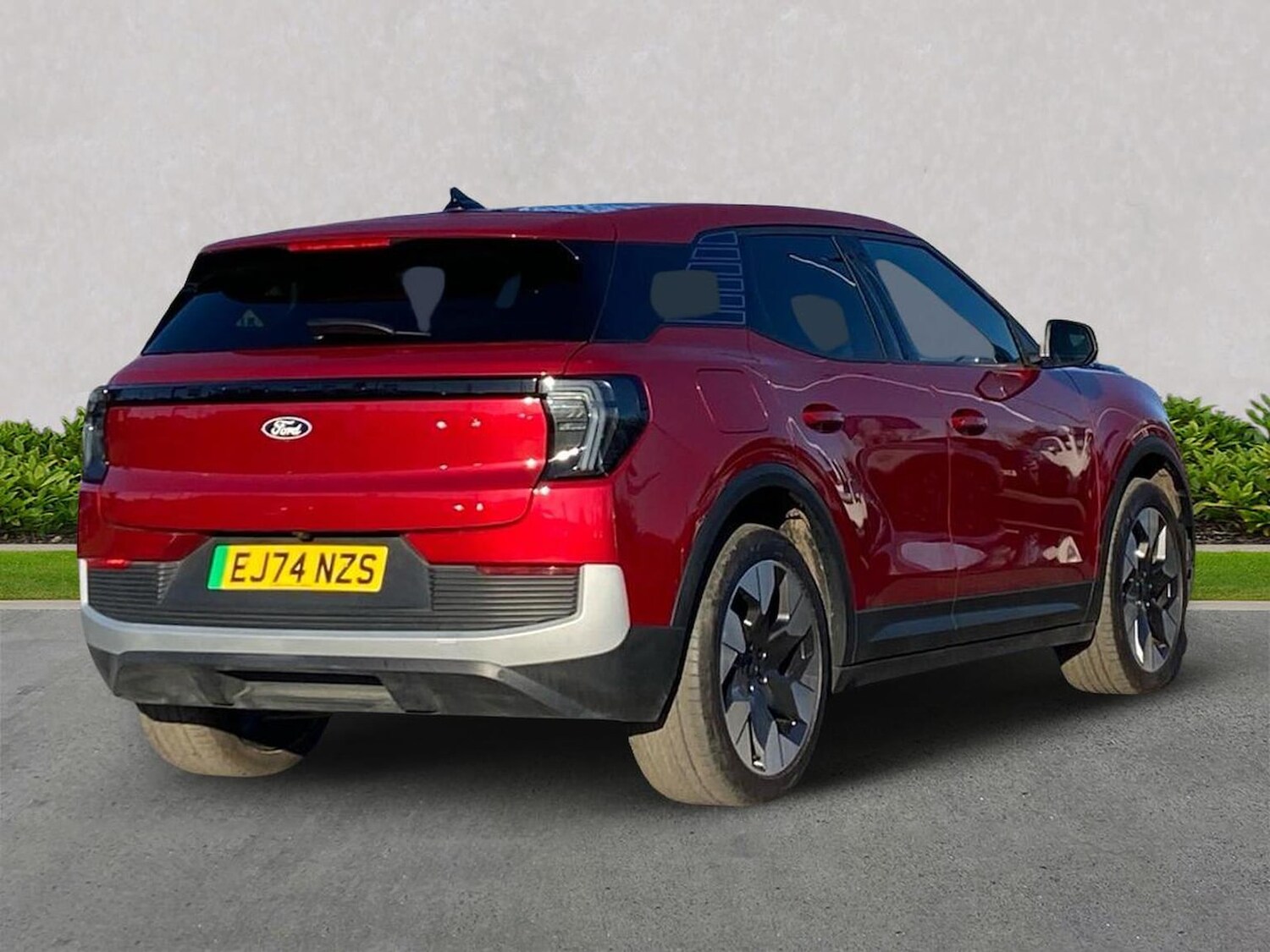 Used Ford Explorer 2024 for sale - 78192200: Photo 20