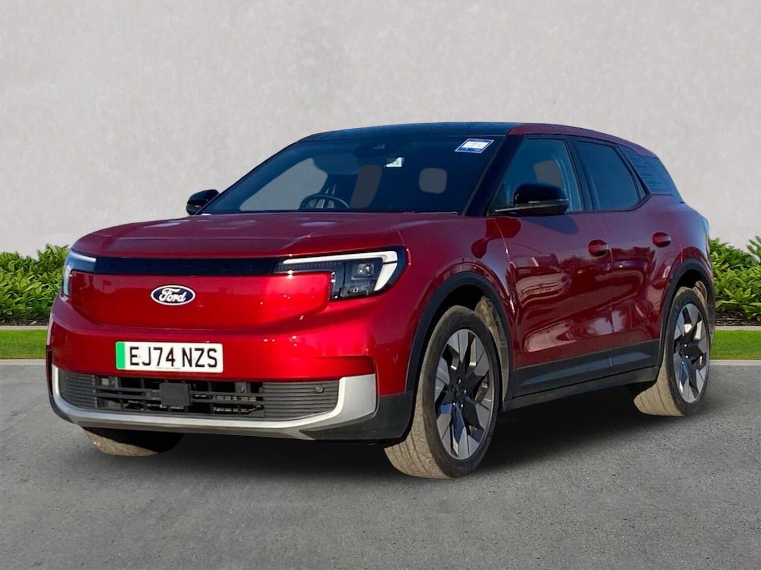 Used Ford Explorer 2024 for sale - 78192200: Photo 22