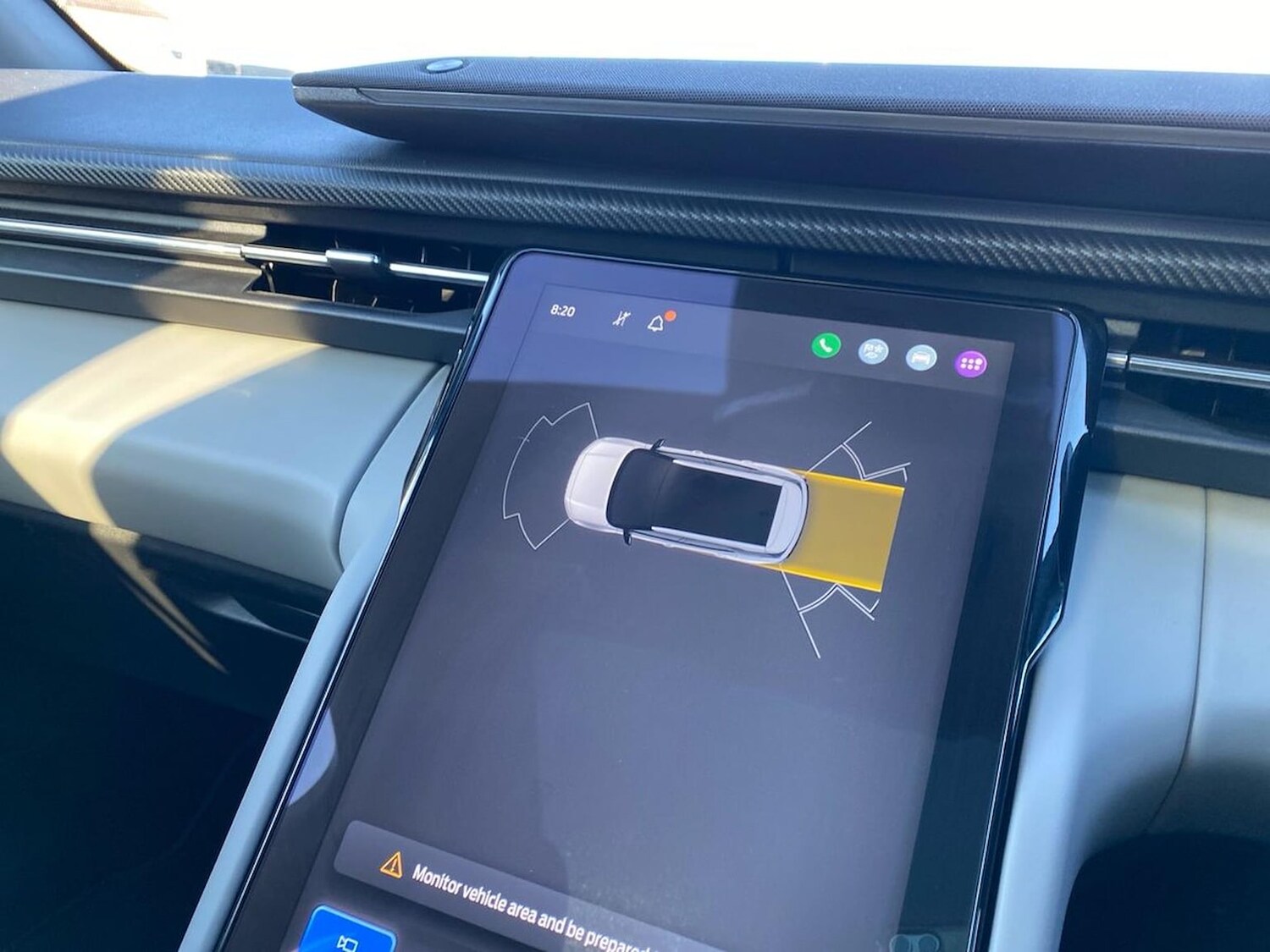 Used Ford Explorer 2024 for sale - 78192200: Photo 25