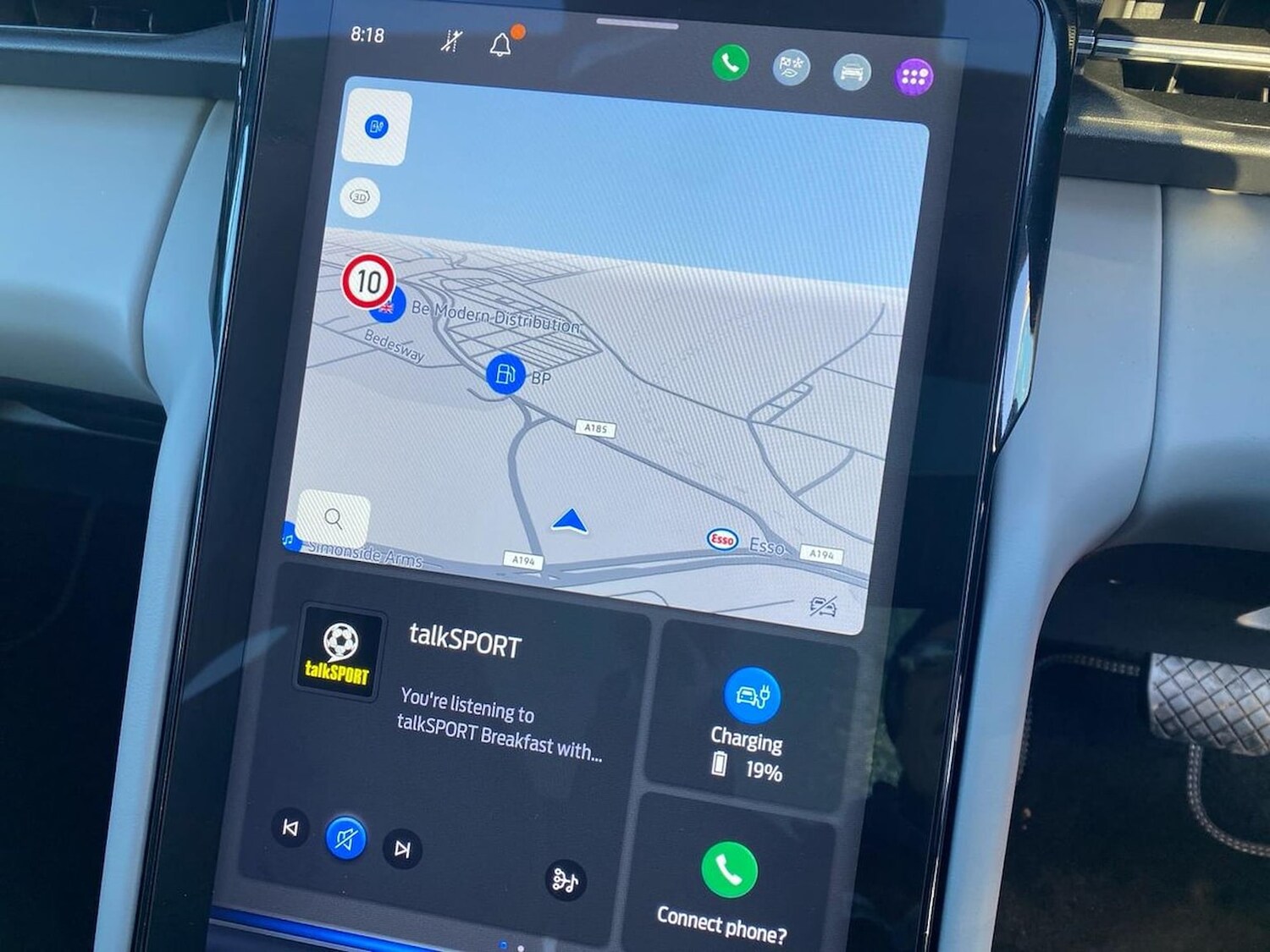 Used Ford Explorer 2024 for sale - 78192200: Photo 26