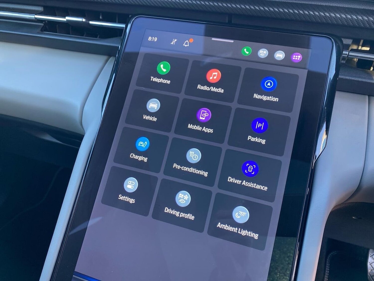 Used Ford Explorer 2024 for sale - 78192200: Photo 27