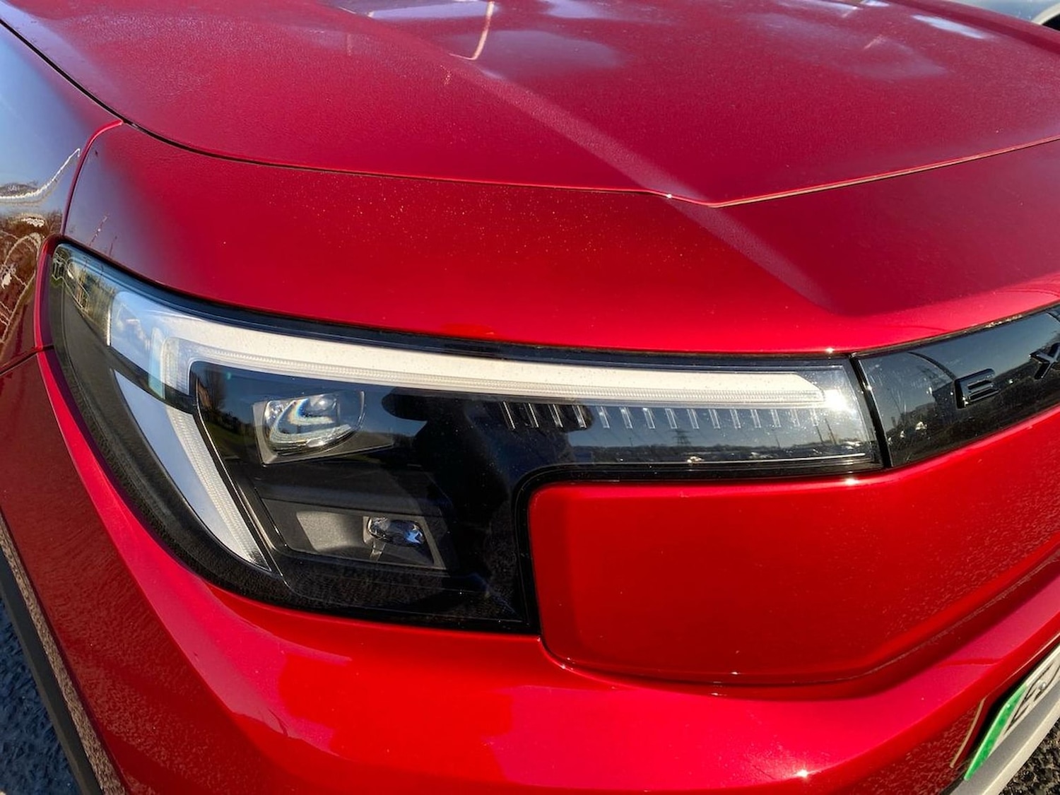 Used Ford Explorer 2024 for sale - 78192200: Photo 36