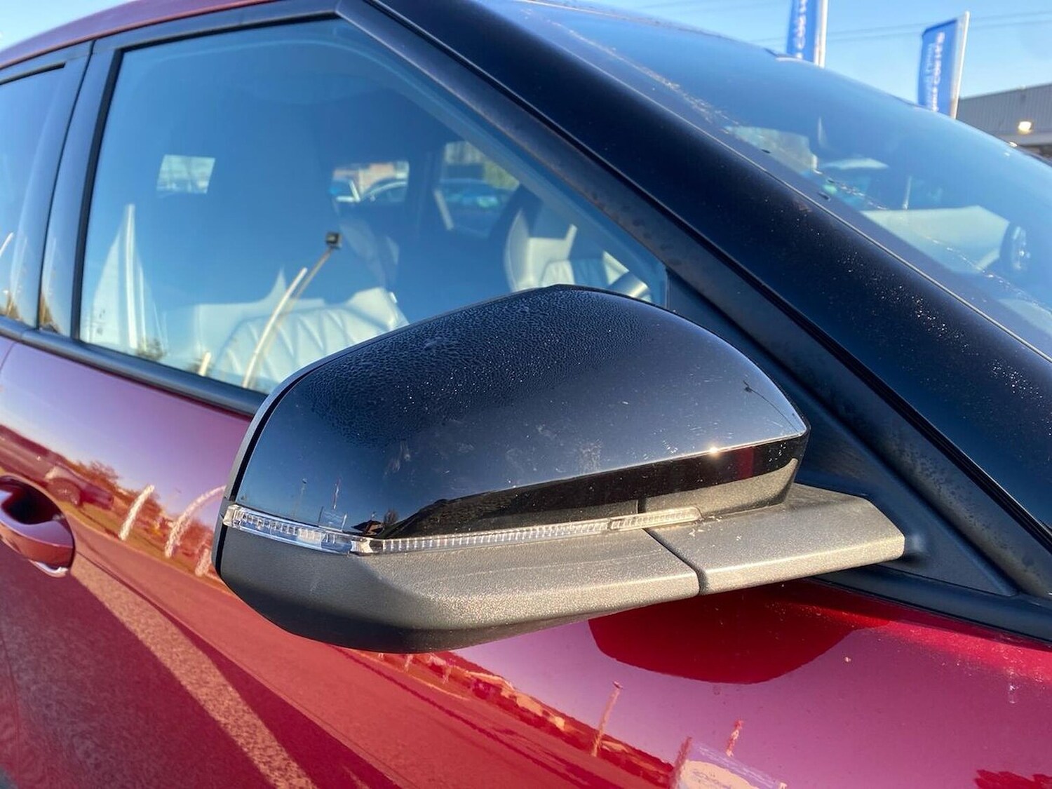 Used Ford Explorer 2024 for sale - 78192200: Photo 37