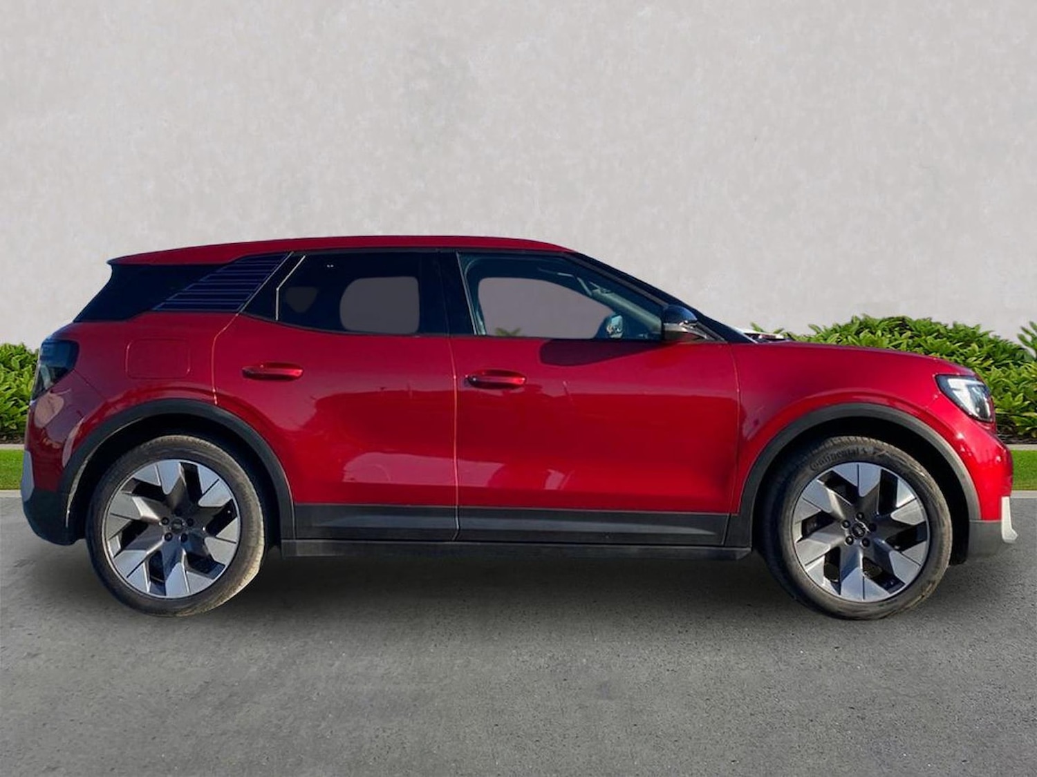 Used Ford Explorer 2024 for sale - 78192200: Photo 5